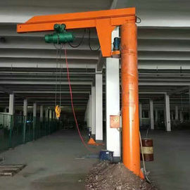 Fixed Column Jib Crane